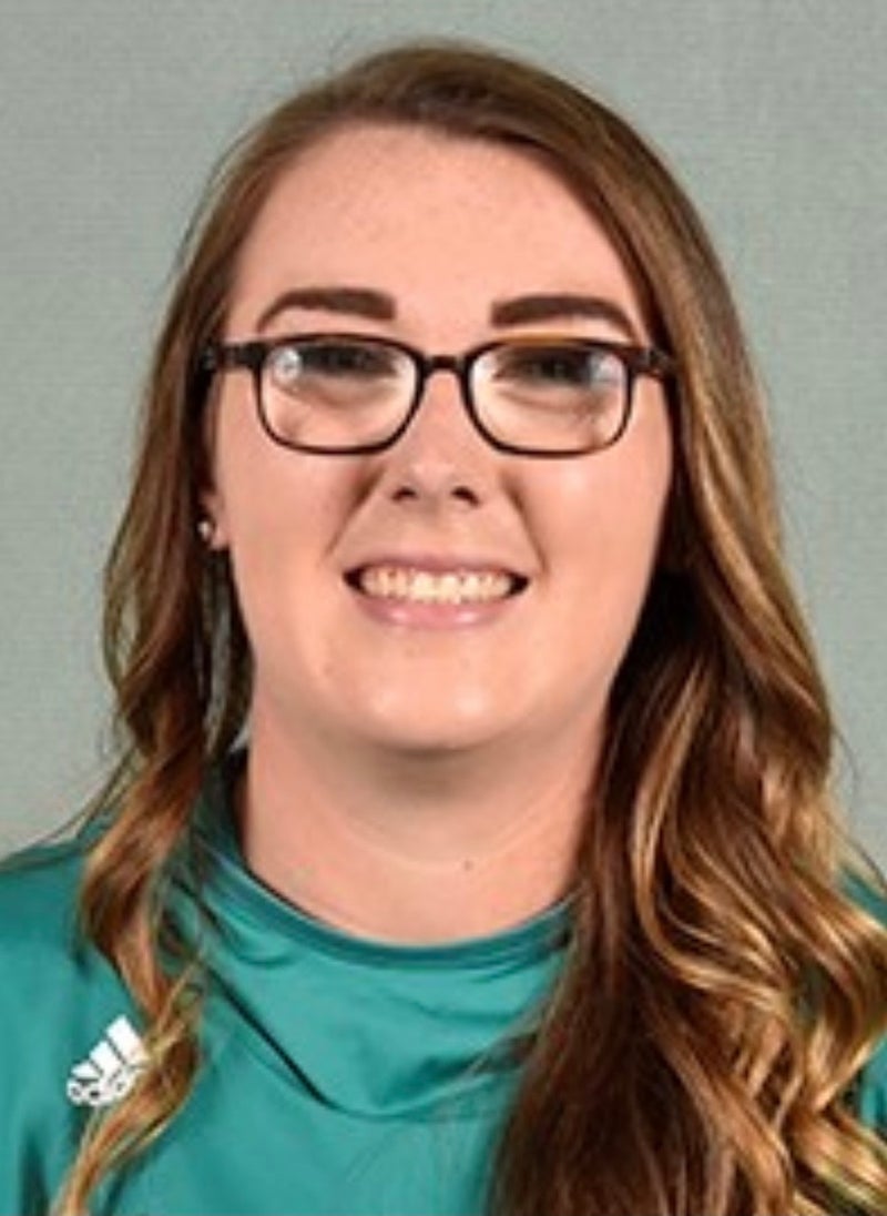 Haley Lenderman