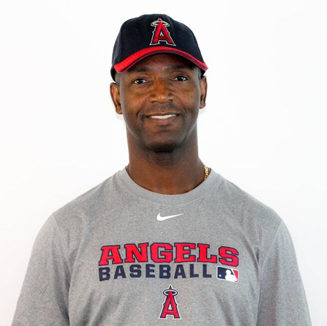 Norberto Martin